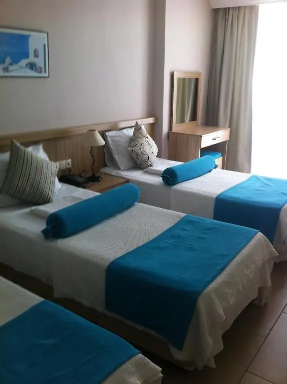 Ponz Hotel Kuşadası