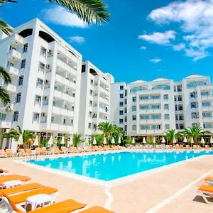 Hotel City's Hill, Kuşadası