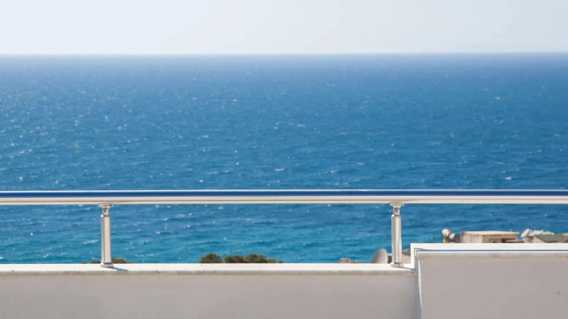 Ponz Hotel Kusadası