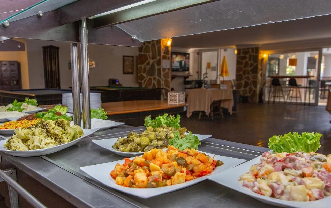 Ponz Hotel Kusadası
