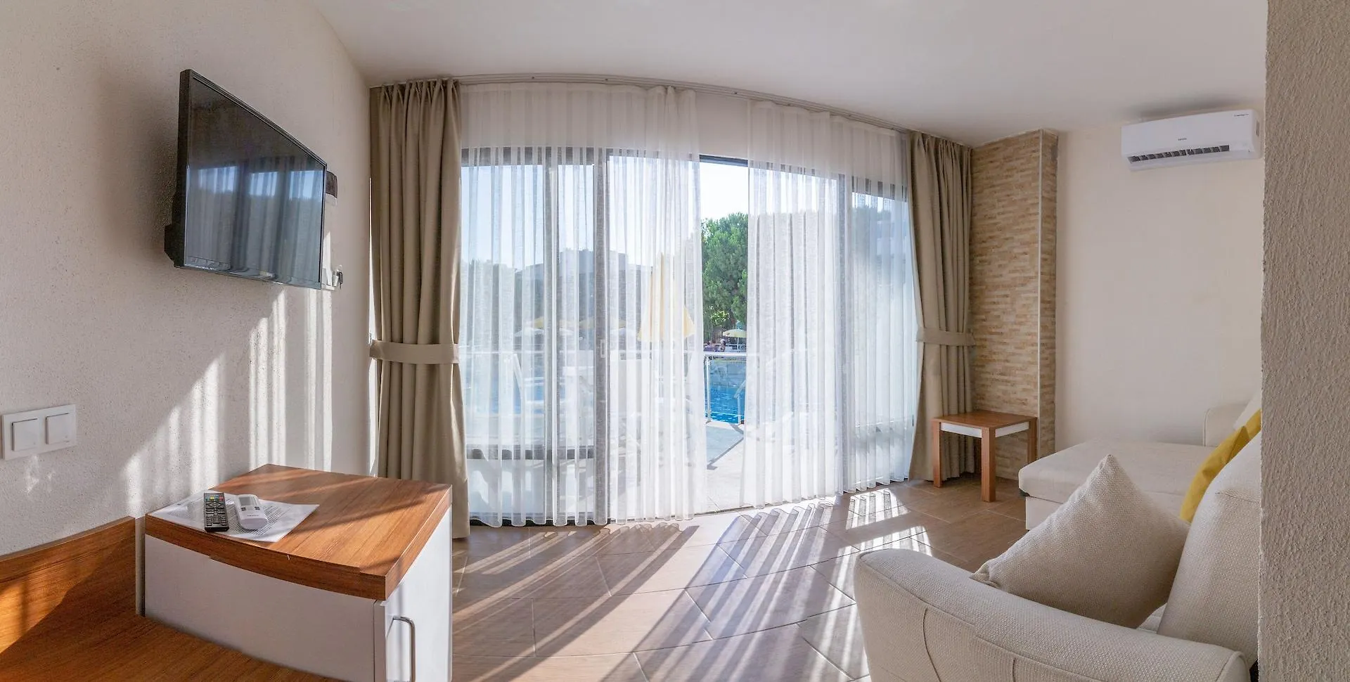 ***  Ponz Hotel Kusadası Türkei