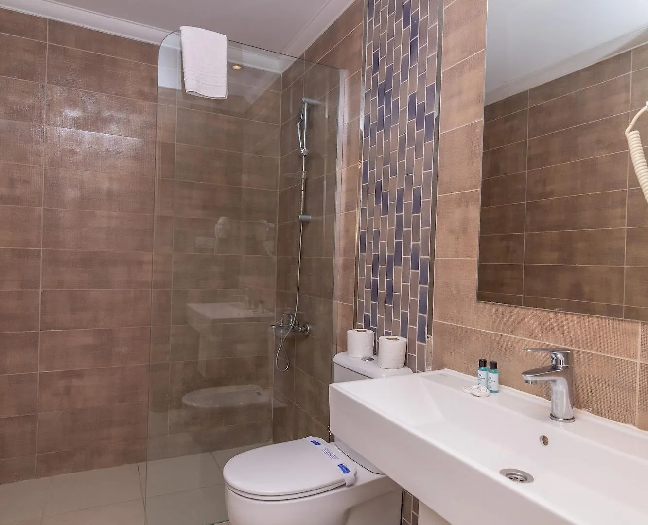 Ponz Hotel Kusadası