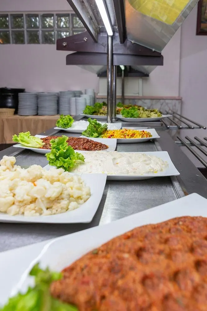 ***  Ponz Hotel Kusadası Türkei