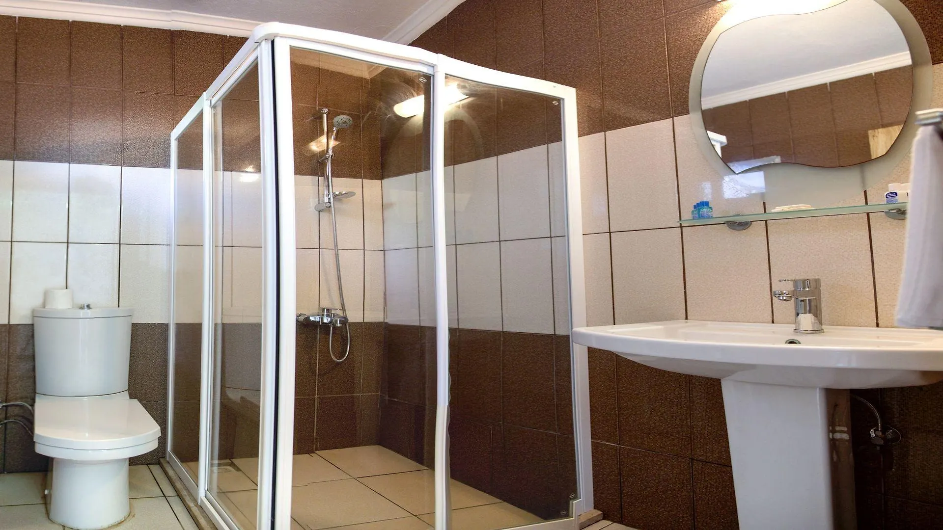 Ponz Hotel Kusadası