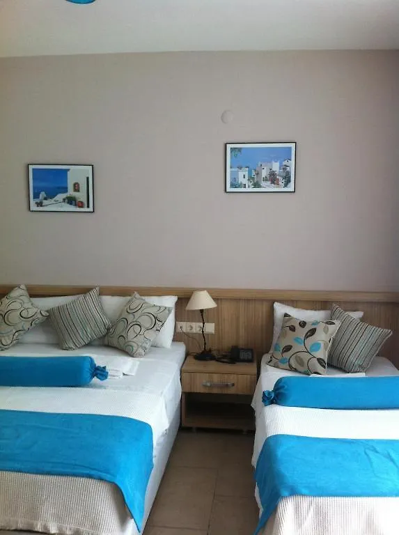 ***  Ponz Hotel Kusadası Türkei
