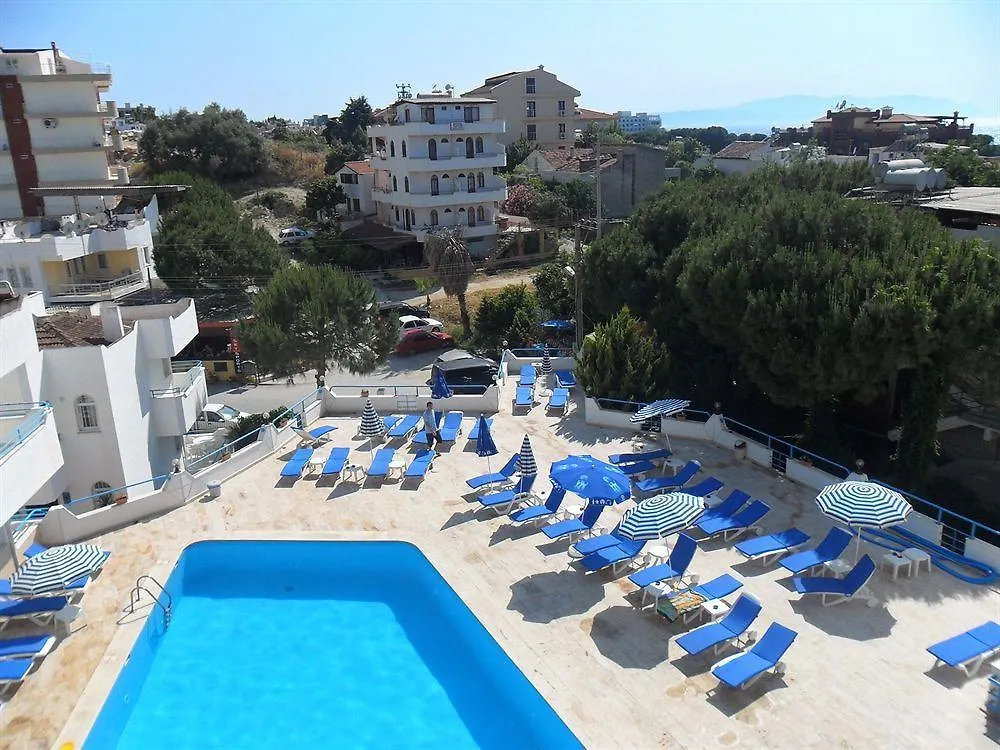 ***  Ponz Hotel Kusadası Türkei