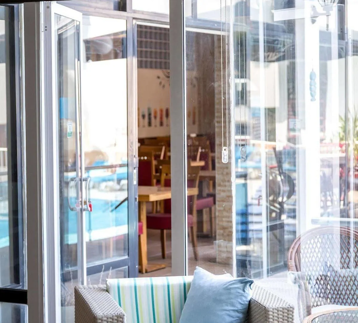 Ponz Hotel Kusadası