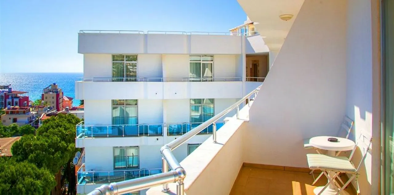 Ponz Hotel Kusadası